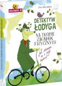 Detektyw Łodyga cz II