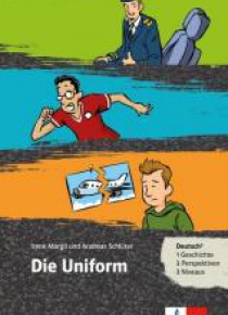 Die Uniform A1/B1 LEKTORKLETT