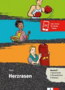 Herzrasen A1/B1 LEKTORKLETT
