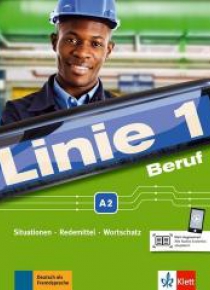 Linie 1 Beruf A2 KB+UB LEKTORKLETT