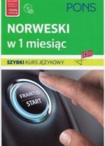 W 1 miesiąc - Norweski PONS