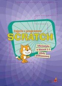 Informatyka.Zajęcia z programem SCRATCH 2-3 SP GWO