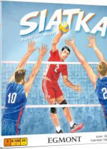Gra - Siatka