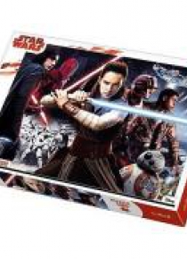 Puzzle 1000 Niech moc będzie z Tobą TREFL