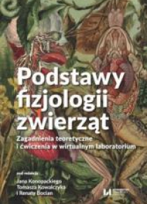 Podstawy fizjologii zwierząt