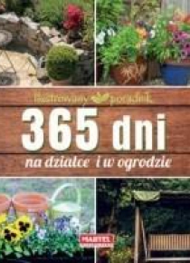 365 Dni na działce i w ogrodzie
