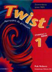Twist 1 SB OXFORD