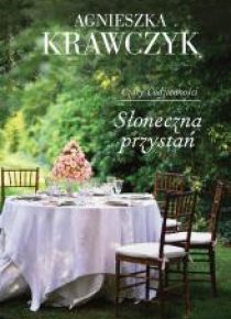 Czary codzienności T.3 Słoneczna przystań