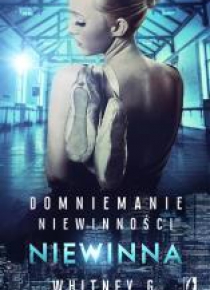 Domniemanie niewinności T.2 Niewinna