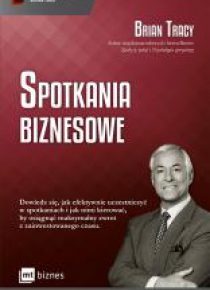 Spotkania biznesowe