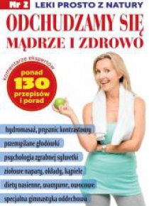Odchudzamy się mądrze i zdrowo