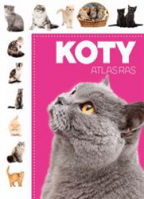 Atlas ras. Koty