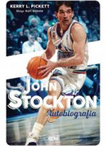 John Stockton. Autobiografia