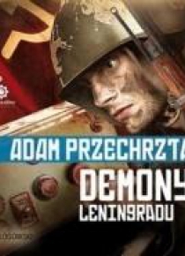 Demony Leningradu audiobook