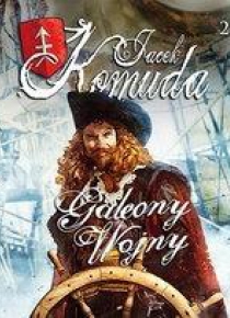 Galeony wojny audiobook