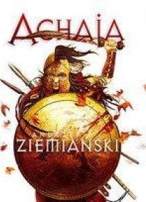 Achaja T.1 audiobook