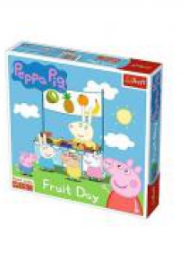 Peppa Pig Fruit Day