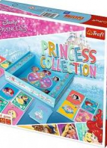 Princess Collection TREFL