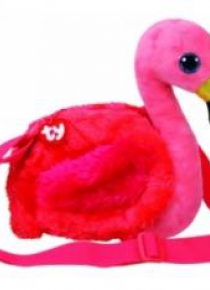 TY Gear torba na ramię GILDA - Flamingo