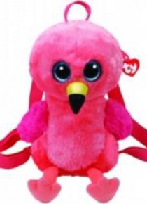 Ty Gear plecak GILDA - Flamingo