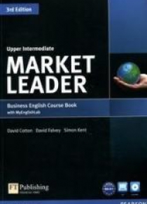 Market Leader 3E Uppr-Intermed SB +MyEngLab