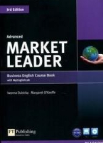 Market Leader 3E Advanced SB +MyEngLab PEARSON