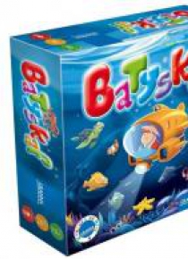 Batyskaf GRANNA