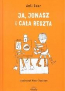 Ja Jonasz i cała reszta