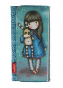 Portfel - Hush Little Bunny