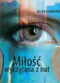 Miłość wyczytana z nut audiobook