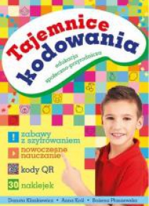 Tajemnice kodowania. Edukacja społeczno...