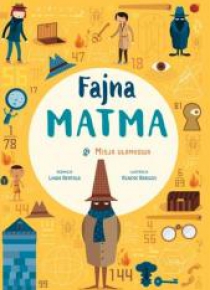 Fajna matma. Misja ułamkowa
