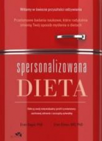 Spersonalizowana dieta