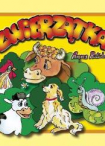 Zwierzątka