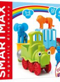 Smart Max My First Animal Train IUVI Games