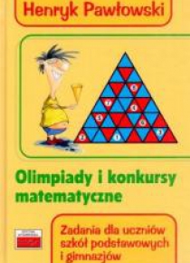 Olimpiady i konkursy matematyczne w.2018