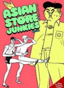 Asian Store Junkies