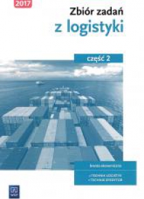 Zbiór zadań z logistyki cz.2 WSiP