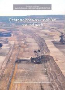 Ochrona prawna zasobów naturalnych