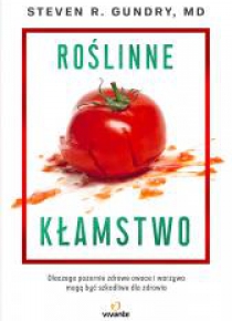 Roślinne kłamstwo