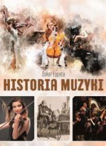 Historia muzyki