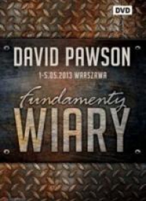 Fundamenty wiary DVD