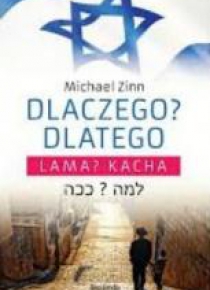Dlaczego? Dlatego Lama? Kacha. Audiobook