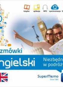 Rozmówki: Angielski. Niezbędnik w podróży