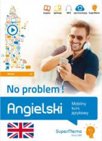 Angielski. Mobilny kurs językowy B1
