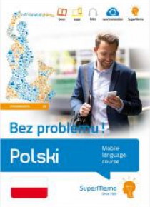 Polski. Mobilny kurs językowy B1