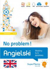 Angielski. Mobilny kurs językowy A1-A2