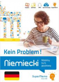Niemiecki. Mobilny kurs językowy A1- A2