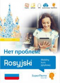 Rosyjski. Mobilny kurs językowy A1-A2