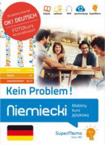 Niemiecki. Mobilny kurs językowy A1-C1